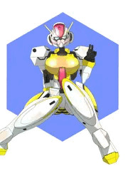 ガンダムアルテミー