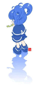 ちっさいいまもえさん・2