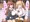 小悪魔ツインズ♪ ～0距離密着逆NTR♪～