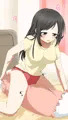 放尿快感女子