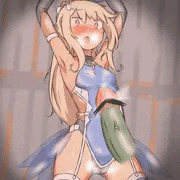 対魔忍みたいの
