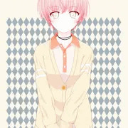 ケモミミの女子高生