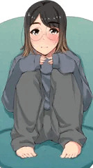 おなにー