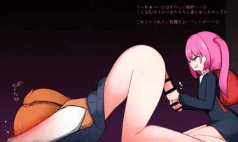うちよそ乳絞り手コキ