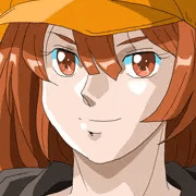 ギルティギア　メイ