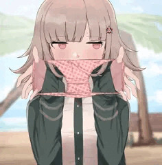 ぱんつ