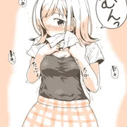 櫻木真乃・・・