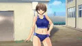 元気系ショートカット彼女とコスエッチがしたいっ!!