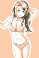 岸部彩華さん・・・・
