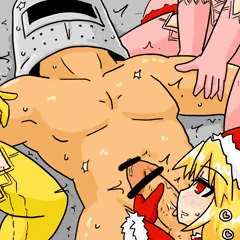 サキュバス戦隊