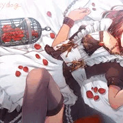 囚われ