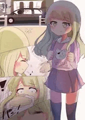 お菓子