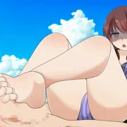 足コキGif