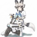 リカラキとモトコンポ