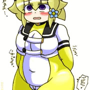つぐみ嬢放出１８４