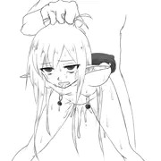 エルフ。