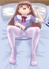 【掌の白タイツ萌え小説】とうめいなかみさま