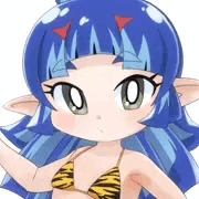 おに姫様のサービス講義