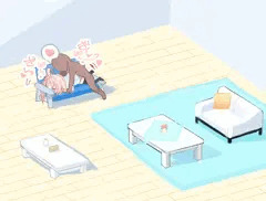カフェ