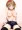 ヘッドフォン好きアイドルにぶっかけてみた