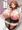 【超乳化＆巨尻化】お茶子ムチムチ化