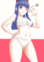 2代目ピピ美