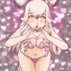 とぉ～っても素敵でしょ♥
