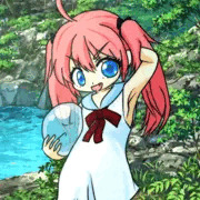 ミリムさま