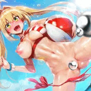 「わっ！？」