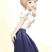 かわいいお姉さん
