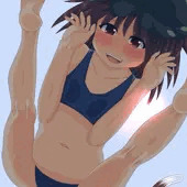 【じゃんぴんぐちぇんあたっく！】