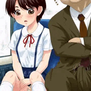 チンさんがおっきしてピクンピクンしてたので、つい・・・