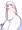 ヘビロリ見下ろし