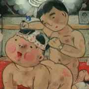 死の予感