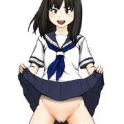セーラー服３