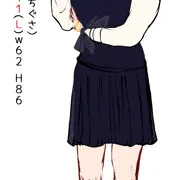 チグサちゃん○○歳(原案