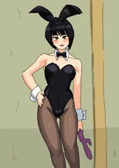 バニーがーる