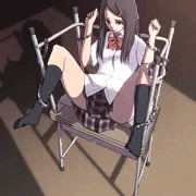 拘束