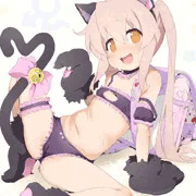 おにみゃい…❤