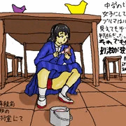 ブルマの思い出２