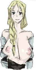 女騎士