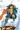 マイクロビキニアーマー天子