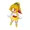 魔法少女＿拘束具