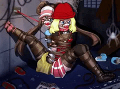 メイ＆セレナ