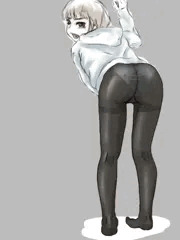 タイツ
