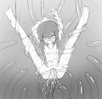 触手