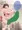 ふたなり豊満お母さん