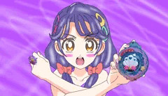 さんごちゃん
