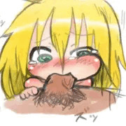 うちのこフェラ
