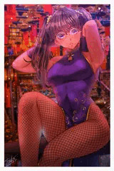 シャオメイ